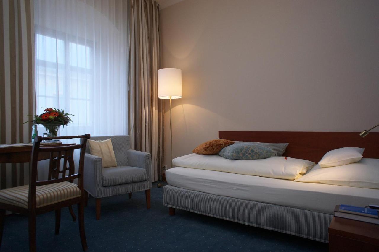 Martha 3* Dresden