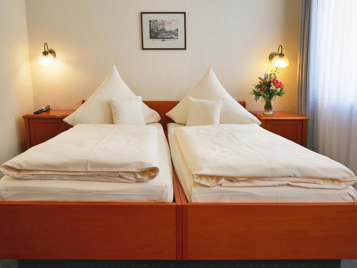 Martha Hotel Dresden
