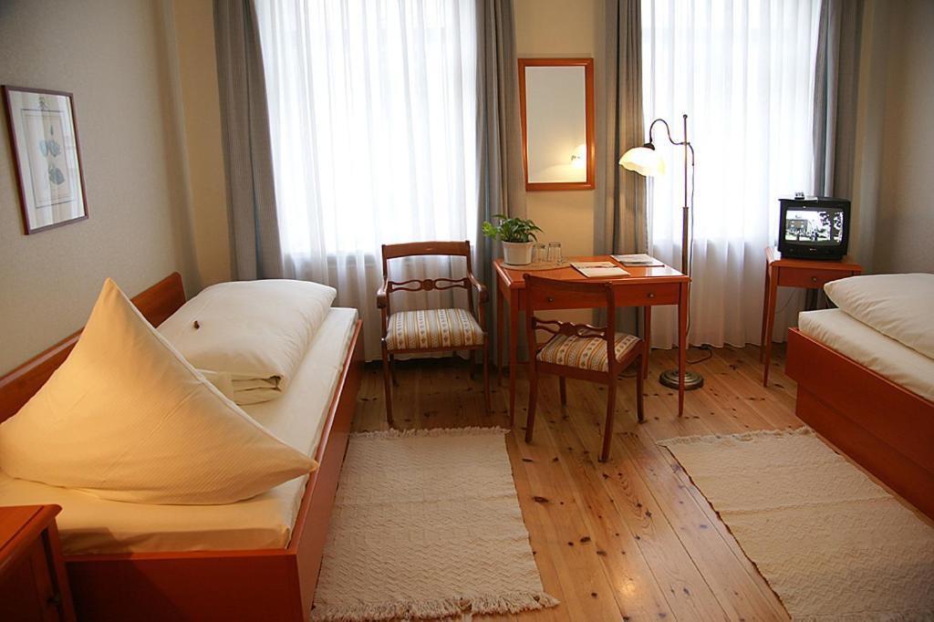 Hotel Martha Dresden