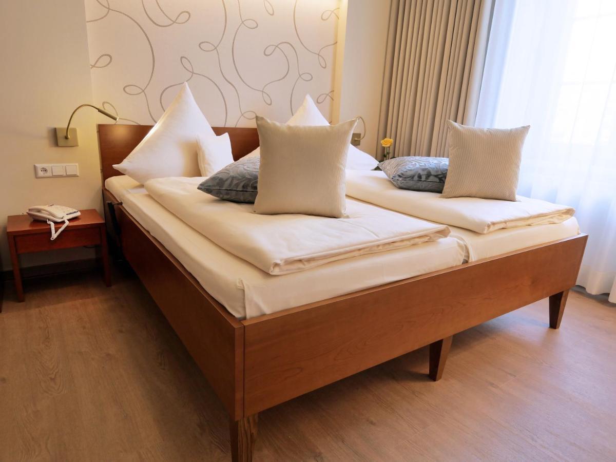 Hotel Martha 3*