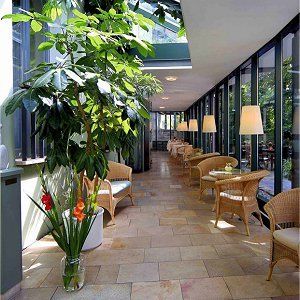 Hotel Martha Dresden