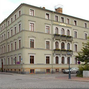 Hotel Martha 3*