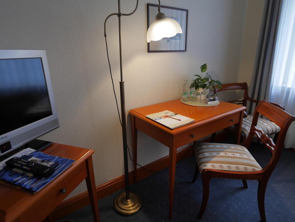 Martha Hotel 3*