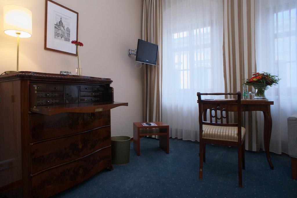 Martha Hotel Dresden