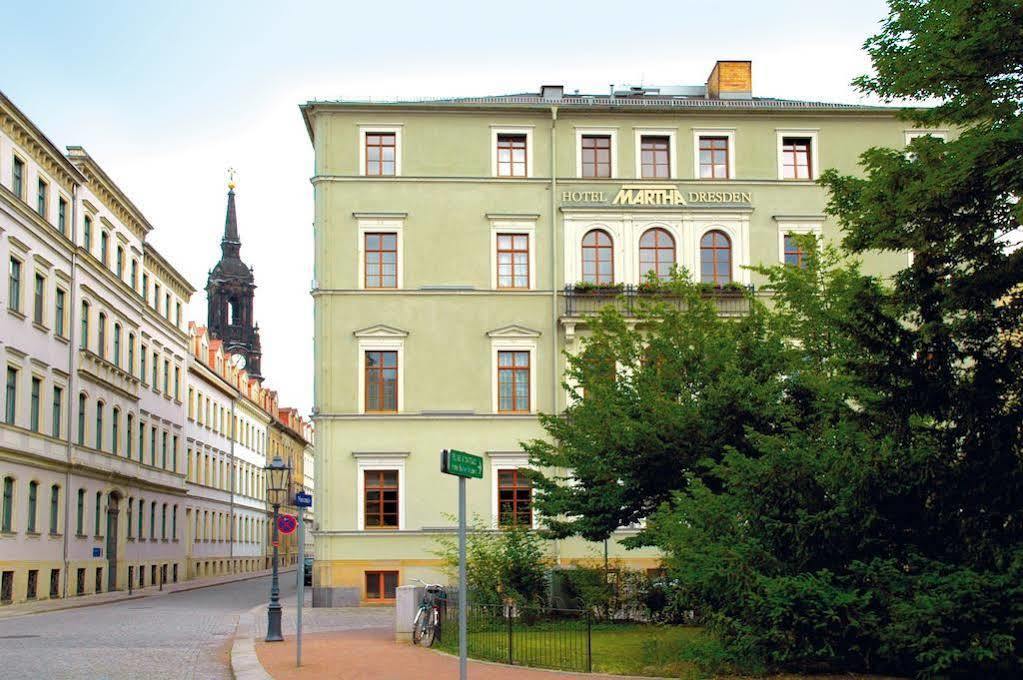 Martha 3* Dresden